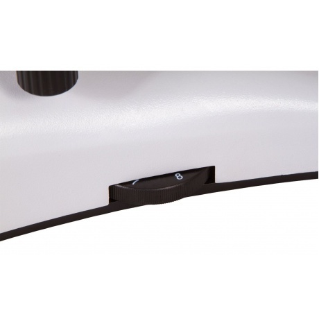 Микроскоп Levenhuk MED 25B, бинокулярный - фото 17