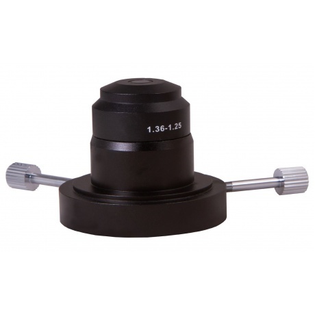 Микроскоп Levenhuk MED 25B, бинокулярный - фото 4