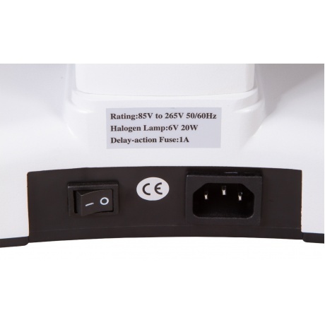 Микроскоп Levenhuk MED 25B, бинокулярный - фото 8