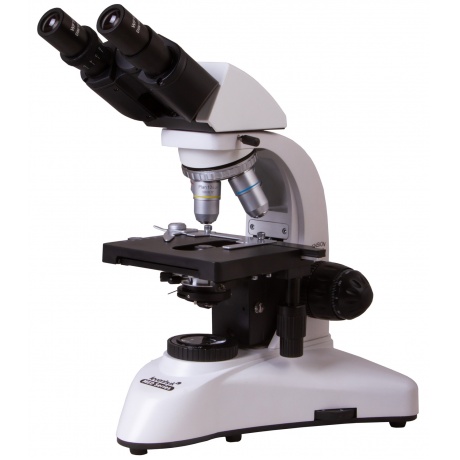 Микроскоп Levenhuk MED 25B, бинокулярный - фото 1