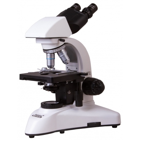 Микроскоп Levenhuk MED 25B, бинокулярный - фото 13