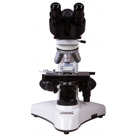 Микроскоп Levenhuk MED 25B, бинокулярный - фото 14