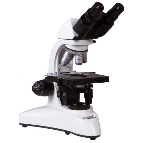 Микроскоп Levenhuk MED 25B, бинокулярный - фото 15