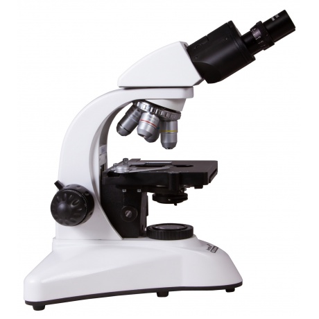 Микроскоп Levenhuk MED 25B, бинокулярный - фото 16