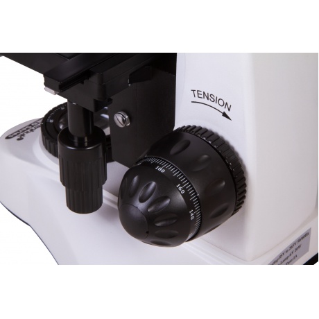 Микроскоп Levenhuk MED 20T, тринокулярный - фото 8