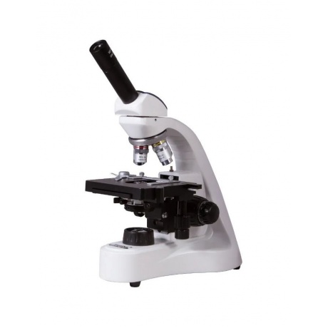 Микроскоп Levenhuk MED 10M, монокулярный - фото 1