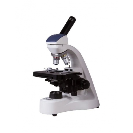 Микроскоп Levenhuk MED 10M, монокулярный - фото 5