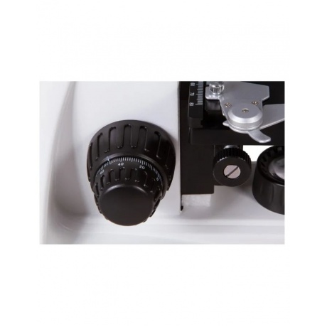 Микроскоп Levenhuk MED 10M, монокулярный - фото 14