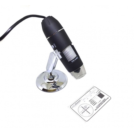 USB-микроскоп цифровой Espada U1000X - фото 1