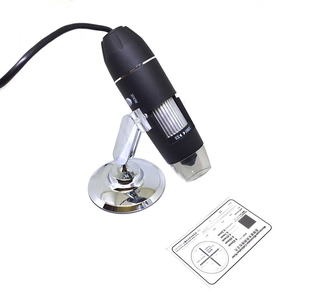 USB-микроскоп цифровой Espada U1000X цифровой usb микроскоп b005