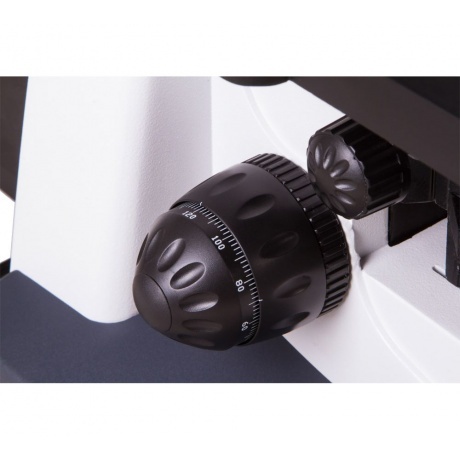 Микроскоп Levenhuk MED PRO 600 Fluo - фото 11