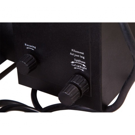 Микроскоп Levenhuk MED PRO 600 Fluo - фото 13