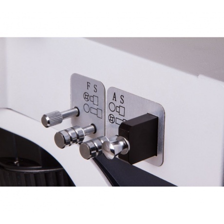 Микроскоп Levenhuk MED PRO 600 Fluo - фото 14