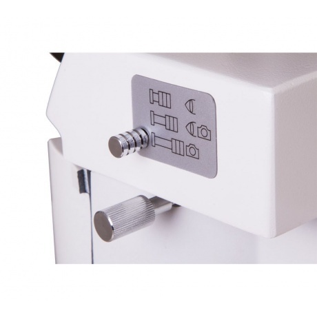 Микроскоп Levenhuk MED PRO 600 Fluo - фото 15