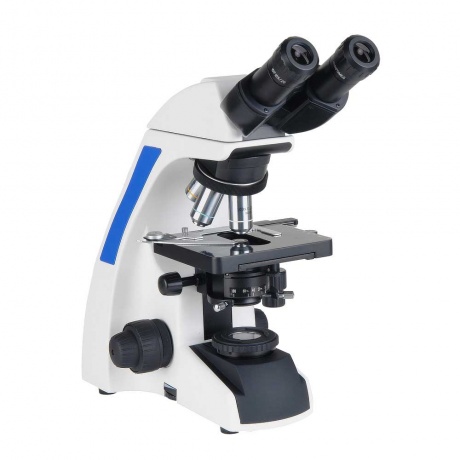 Микроскоп биологический Микромед 2 (вар. 2 LED М) - фото 2