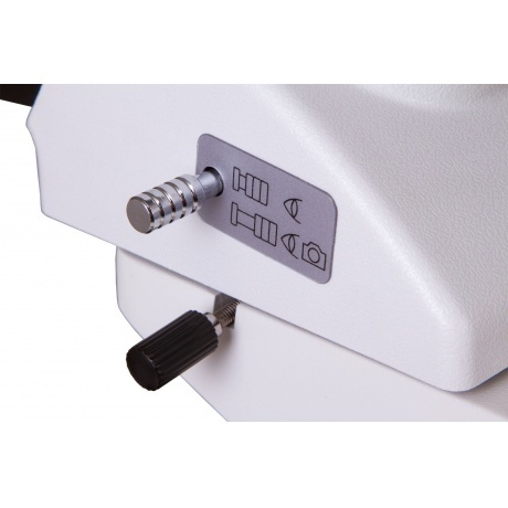 Микроскоп Levenhuk MED 35T, тринокулярный - фото 4