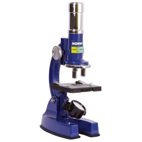 Микроскоп Konus Konustudy-4 900x - фото 9