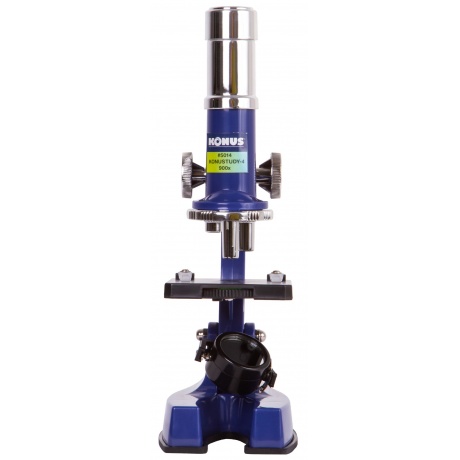 Микроскоп Konus Konustudy-4 900x - фото 13