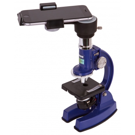 Микроскоп Konus Konustudy-4 900x - фото 14