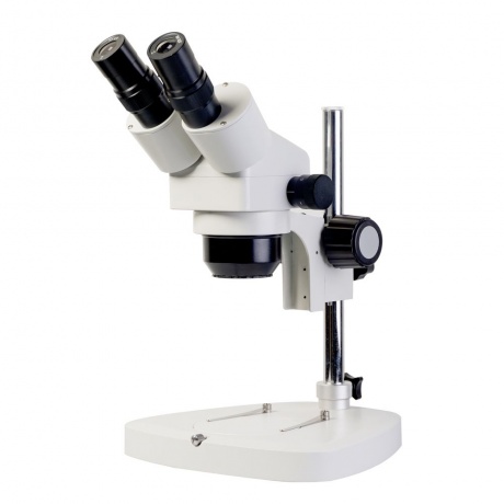 Микроскоп Микромед стерео МС-2-ZOOM вар.1A - фото 1