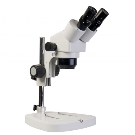 Микроскоп Микромед стерео МС-2-ZOOM вар.1A - фото 2