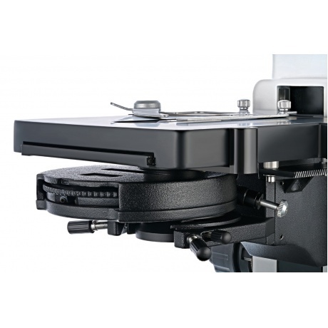 Микроскоп цифровой Levenhuk MED D45T LCD, тринокулярный - фото 3