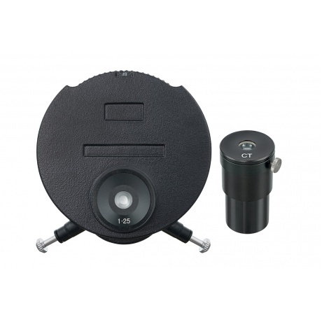 Микроскоп цифровой Levenhuk MED D45T LCD, тринокулярный - фото 4