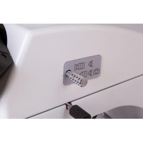 Микроскоп цифровой Levenhuk MED D40T LCD, тринокулярный - фото 4