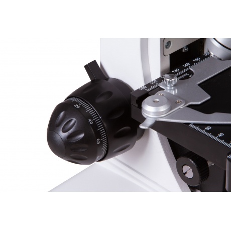 Микроскоп цифровой Levenhuk MED D25T LCD, тринокулярный - фото 5