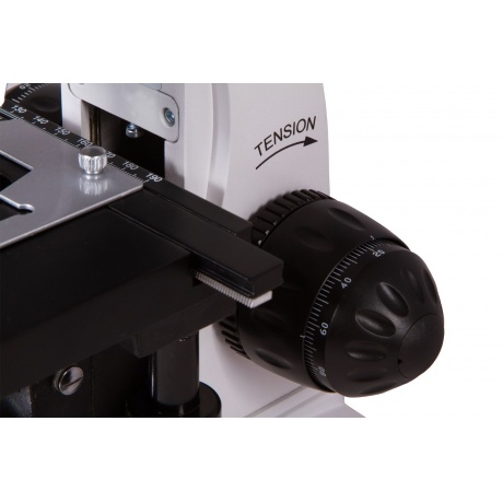 Микроскоп цифровой Levenhuk MED D25T LCD, тринокулярный - фото 6