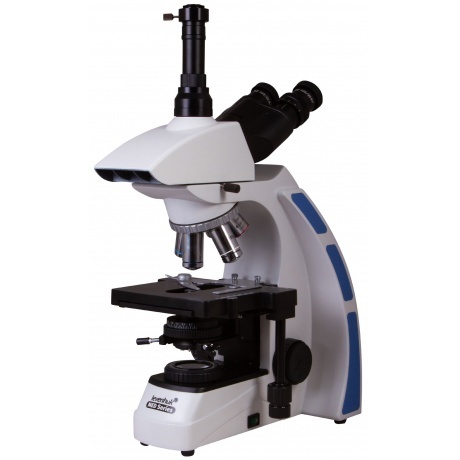 Микроскоп Levenhuk MED 40T, тринокулярный - фото 8