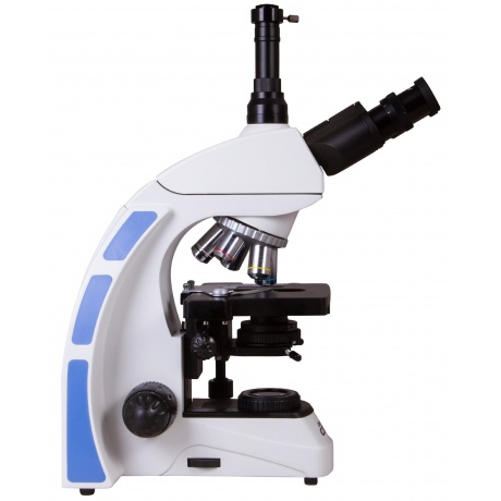 Микроскоп Levenhuk MED 40T, тринокулярный - фото 10