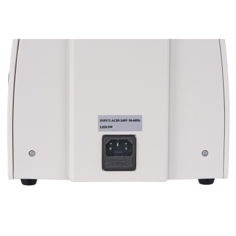 Микроскоп Levenhuk MED 40B, бинокулярный - фото 4