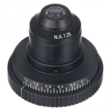 Микроскоп Levenhuk MED 40B, бинокулярный - фото 5