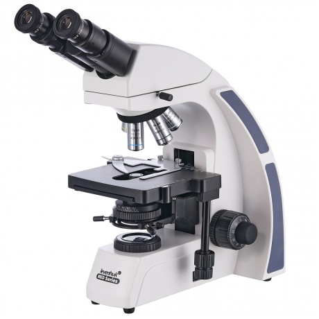 Микроскоп Levenhuk MED 40B, бинокулярный - фото 2