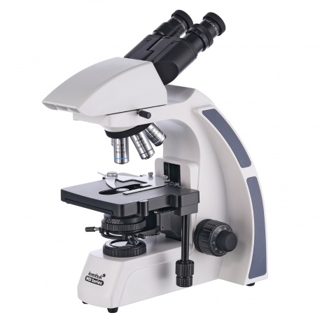 Микроскоп Levenhuk MED 40B, бинокулярный - фото 6