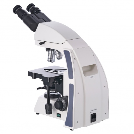 Микроскоп Levenhuk MED 40B, бинокулярный - фото 8