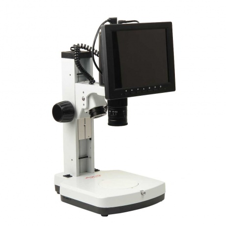 Микроскоп стерео Микромед МС-3-ZOOM LCD - фото 2