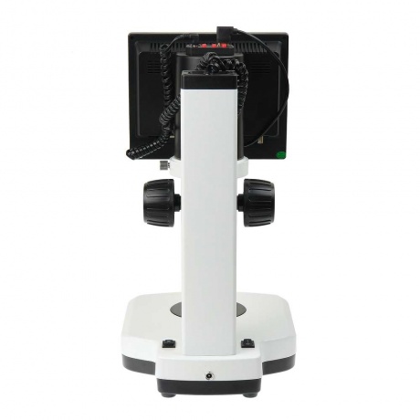 Микроскоп стерео Микромед МС-3-ZOOM LCD - фото 4