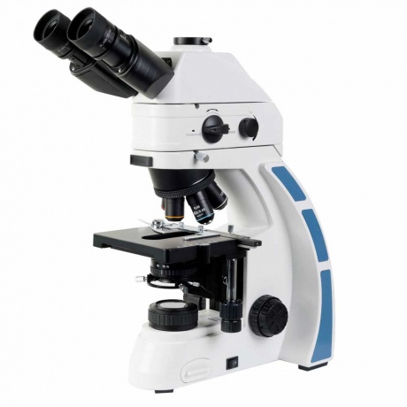 Микроскоп Микромед 3 Альфа люминесцентный - фото 1