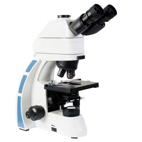 Микроскоп Микромед 3 Альфа люминесцентный - фото 3