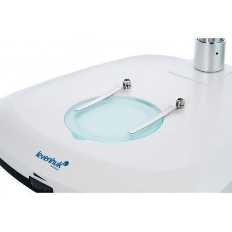 Микроскоп Levenhuk ZOOM 1B, бинокулярный - фото 8