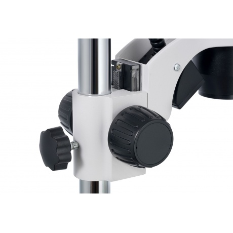 Микроскоп Levenhuk ZOOM 1B, бинокулярный - фото 9