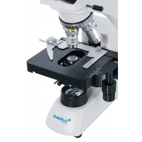 Микроскоп Levenhuk 500T, тринокулярный - фото 7