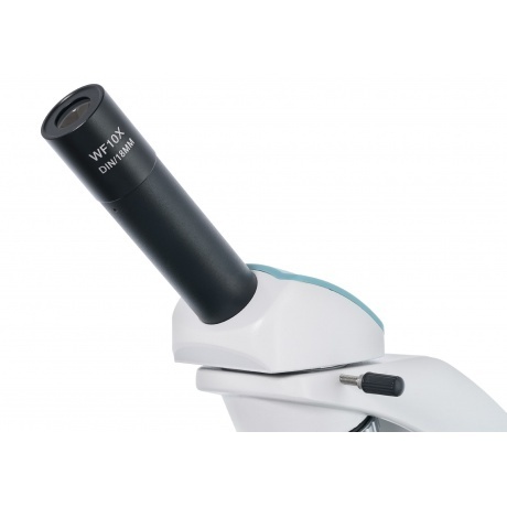 Микроскоп Levenhuk 500M, монокулярный - фото 6