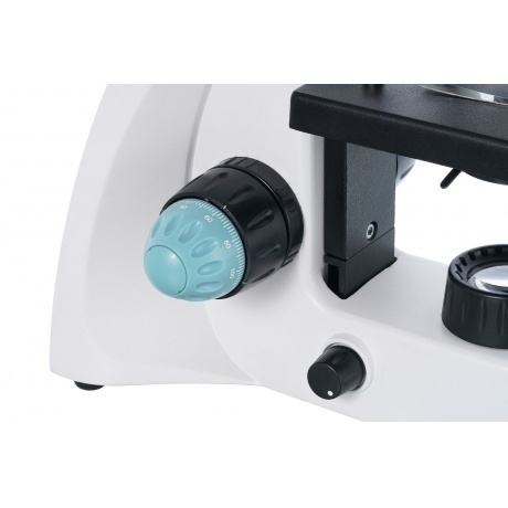 Микроскоп Levenhuk 500M, монокулярный - фото 9