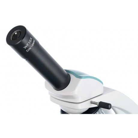 Микроскоп Levenhuk 400M, монокулярный - фото 6