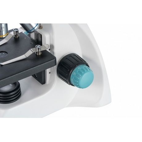 Микроскоп Levenhuk 400M, монокулярный - фото 9