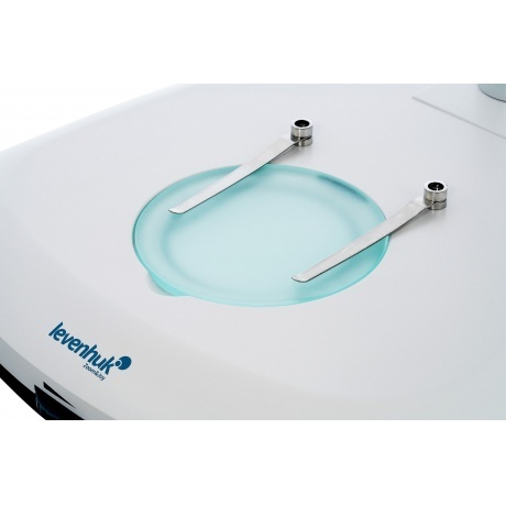 Микроскоп Levenhuk ZOOM 1T, тринокулярный - фото 8