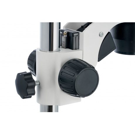 Микроскоп Levenhuk ZOOM 1T, тринокулярный - фото 9